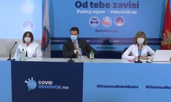 Škole i vrtići zatvoreni do 1. aprila u ovih 13 opština!