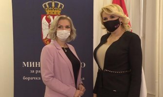 Borba protiv koronavirusa je zadatak koji traži udruživanje snaga