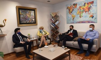 Crna Gora u svijetu da bude prepoznata kao „eko frendli“ zemlja