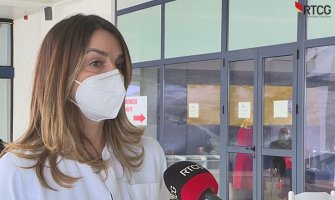 Vakcinisano 14.739 građana: Nema razloga da građani biraju vakcinu