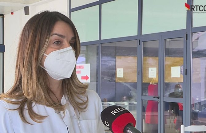 Vakcinisano 14.739 građana: Nema razloga da građani biraju vakcinu