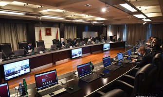 Vlada izdvaja 150.000 eura za pomoć medijima 