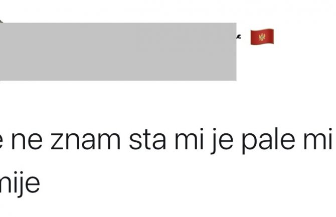 CARM: Policija hitno da reaguje zbog poziva na paljenje džamija