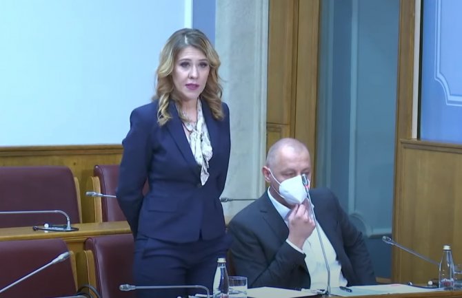 Bratić: Fakultet za crnogorski jezik neće biti ugašen