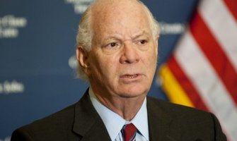 Senator Kardin uznemiren zbog izjava o Srebrenici: Genocid se desio