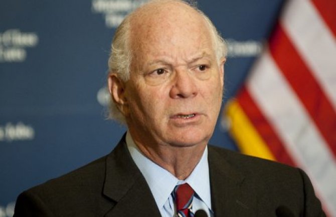 Senator Kardin uznemiren zbog izjava o Srebrenici: Genocid se desio