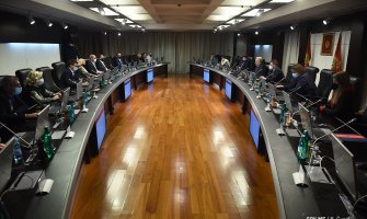 Glavni cilj predloženog budžeta brži ekonomski oporavak, evo šta sve obuhvata