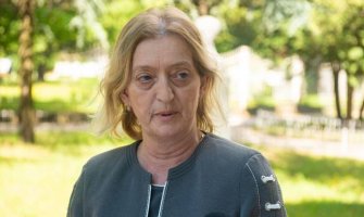 Adžić potvrdila da je smijenjena: Ostajem da radim kao izabrani ljekar