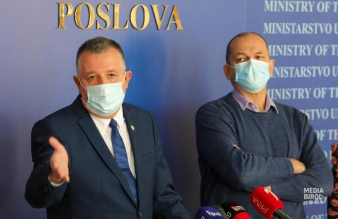 Napadač na Kočana višestruko osuđivan; Miljanić: Tempirana bomba šetala našim ulicama