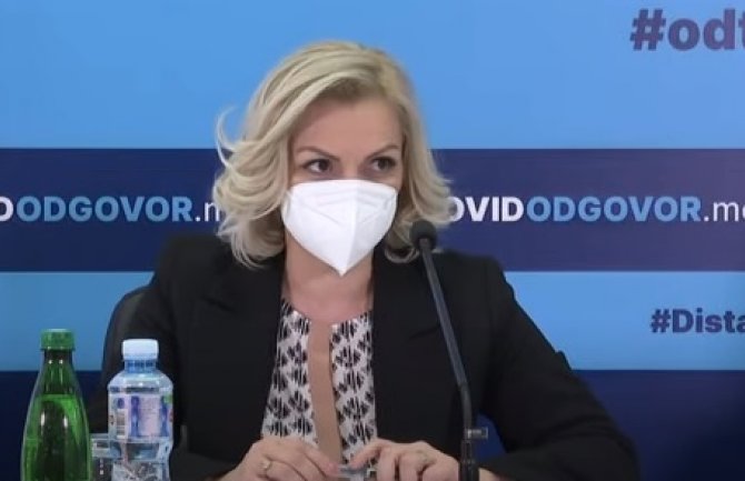 Nove mjere: Slobodno kretanje do 22 sata, bašte otvorene u ovim gradovima, prodavnice će raditi do 21h