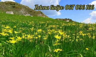 URA otvara zelenu liniju