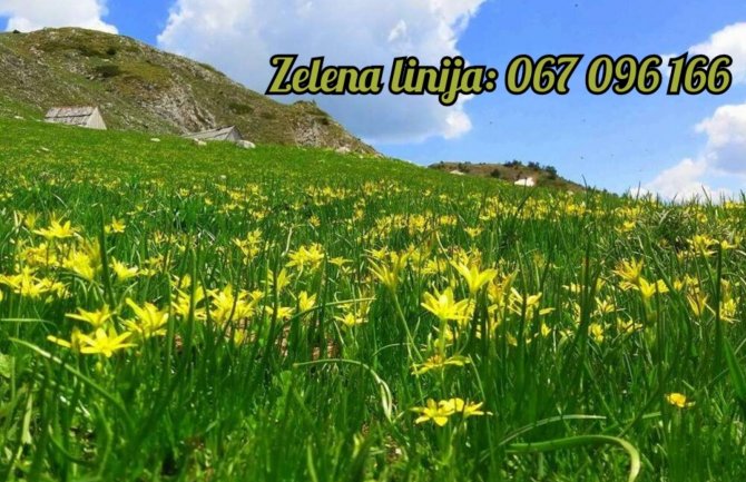 URA otvara zelenu liniju