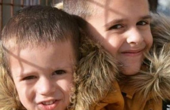 Prikupljen novac za liječenje braće Kardović; Porodica: Humanost je ujedinila i pobijedila