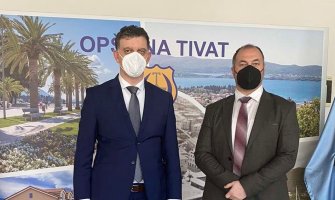 Ako se evidentira govedo sa ušnom markicom vlasnik će biti kažnjen