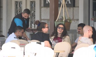 Popustiti mjere za ugostitelje do 1. septembra