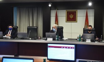 Program ekonomskih reformi: Projektovan oporavak od 10,5 odsto