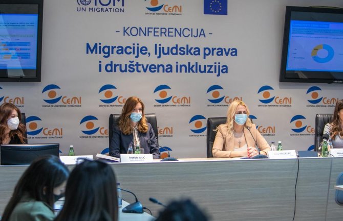 Vladavina prava, jake institucije i dobro zakonodavstvo temelj za adekvatno i humano upravljanje migracijama