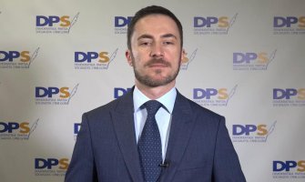 Bogdanović: Leposavić nije dostojan funkcije ministra, pozivamo građane da masovno potpišu peticiju za njegovu smjenu