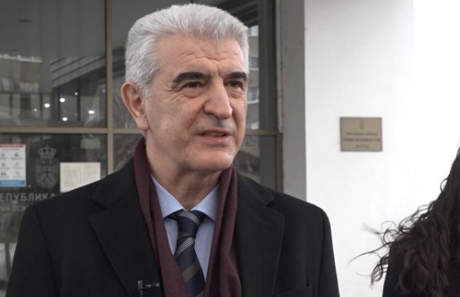 Borović: Ne postoji prepreka da Srbija izruči Marovića, moguće da je potkupio vlast u Srbiji