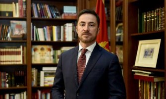 Bogdanović: Srećan Uskrs svim pripadnicima katoličke vjeroispovijesti