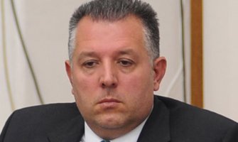 Miljanić: Komunikacija sa Švedskom o izručenju Erića počinje danas