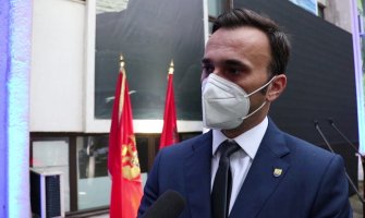 Dabović: Baviću se onim što najbolje znam, a to je planiranje i projektovanje