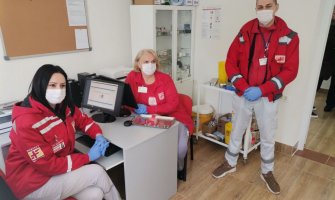 Petnjica dobila Hitnu pomoć: Neprekidna zdravstvena zaštita 24h
