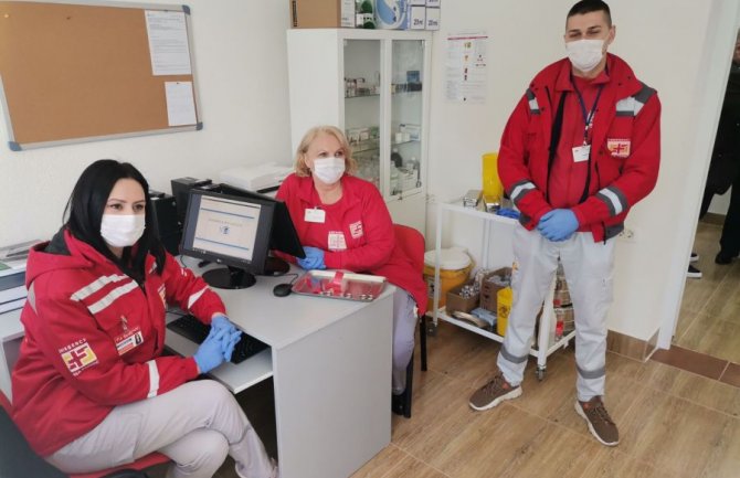 Petnjica dobila Hitnu pomoć: Neprekidna zdravstvena zaštita 24h