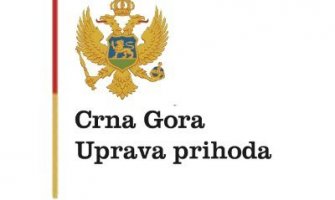 Uprava prihoda: CRPS zbog epidemiološke situacije posluje s ograničenim kapacitetom