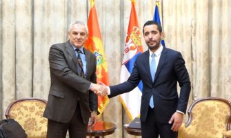 Potpisati sporazum o saradnji Crne Gore i Srbije u oblasti prostornog planiranja i urbanizma