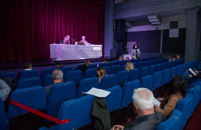 Bjelopoljski parlament traži završetak kapitalnih projekata kroz kapitalni budžet