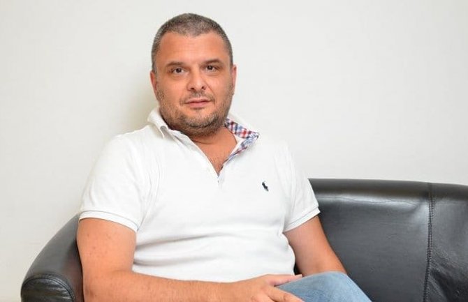 Županović: Moramo ubijediti turiste da smo sigurna turistička destinacija