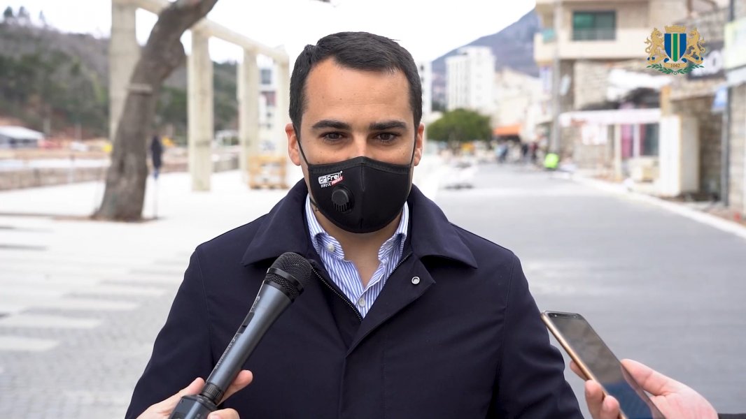 BarPortretPredsjednikOptineBarDuanRaievi