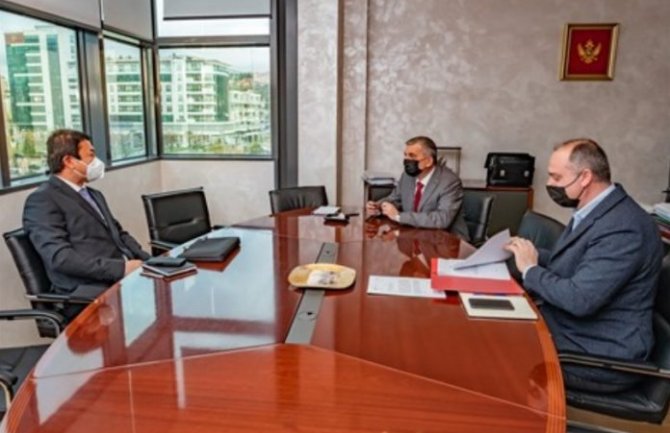 Očekuju završetak radova do kraja godine