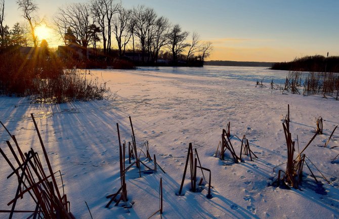 Pretežno sunčano, do 16 stepeni