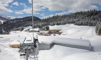 Zimska turistička sezona u Kolašinu prevazišla očekivanja