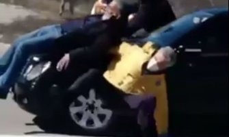 Policija će ispitati ponašanje svojih službenika tokom današnjih događaja 