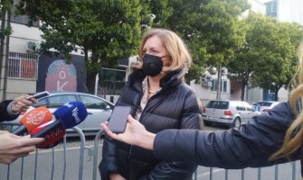 Bošnjak: DF nije zadovoljan sa dosadašnjim radom Vlade, ali je neće rušiti