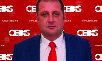 CEDIS: Pribilović iznosi neistine