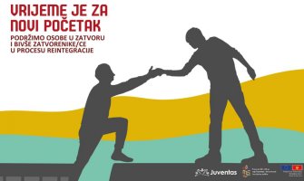 Nakon izlaska na slobodu potrebna im podrška i šansa