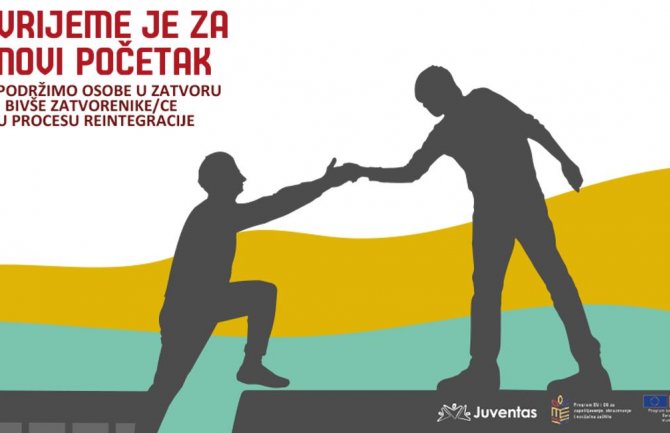 Nakon izlaska na slobodu potrebna im podrška i šansa