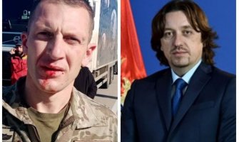 Knežević će tražiti saslušanje Sekulovića zbog prebijanja oficira VCG u Bogetićima