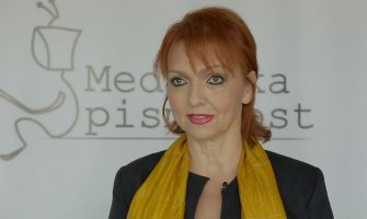 Ministarstvo: Đurović na sramotan i neprikladan način uvrijedila jedan dio stanovnika naše zemlje