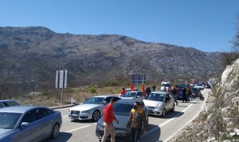 Uputili zahtjeve Vladi, zatražili da se Krivokapić javno izvini građanima kojima je prijetio