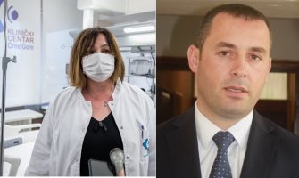 Radulović prijavila dva stana,ima i tri kredita, Šćekić ne dozvoljava uvid u bankovne račune