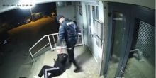 Policijska brutalnost u Mostaru: Pripadnici policije pretukli mladića koji je prekršio policijski čas (VIDEO)