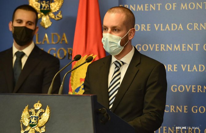 Sve socijalno-ljekarske komisije raspuštene zbog sumnje na korupciju