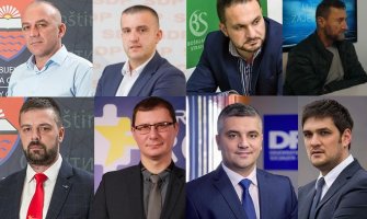 Incident u Bijelom Polju 'sumrak razuma i pokazatelj primitivizma': Ozbiljno djelo koje hitno mora biti kažnjeno