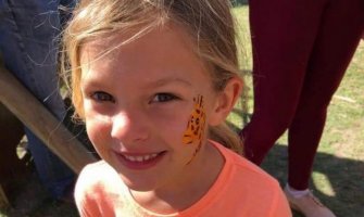 Stotine ljudi traga za djevojčicom u Kotoru, potragu otežava nevrijeme