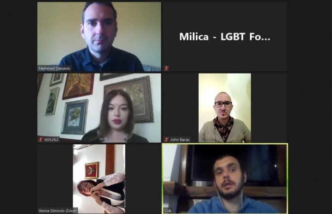FPN uvažio inicijativu LGBT Forum Progresa za povlačenje diskriminatornih udžbenika